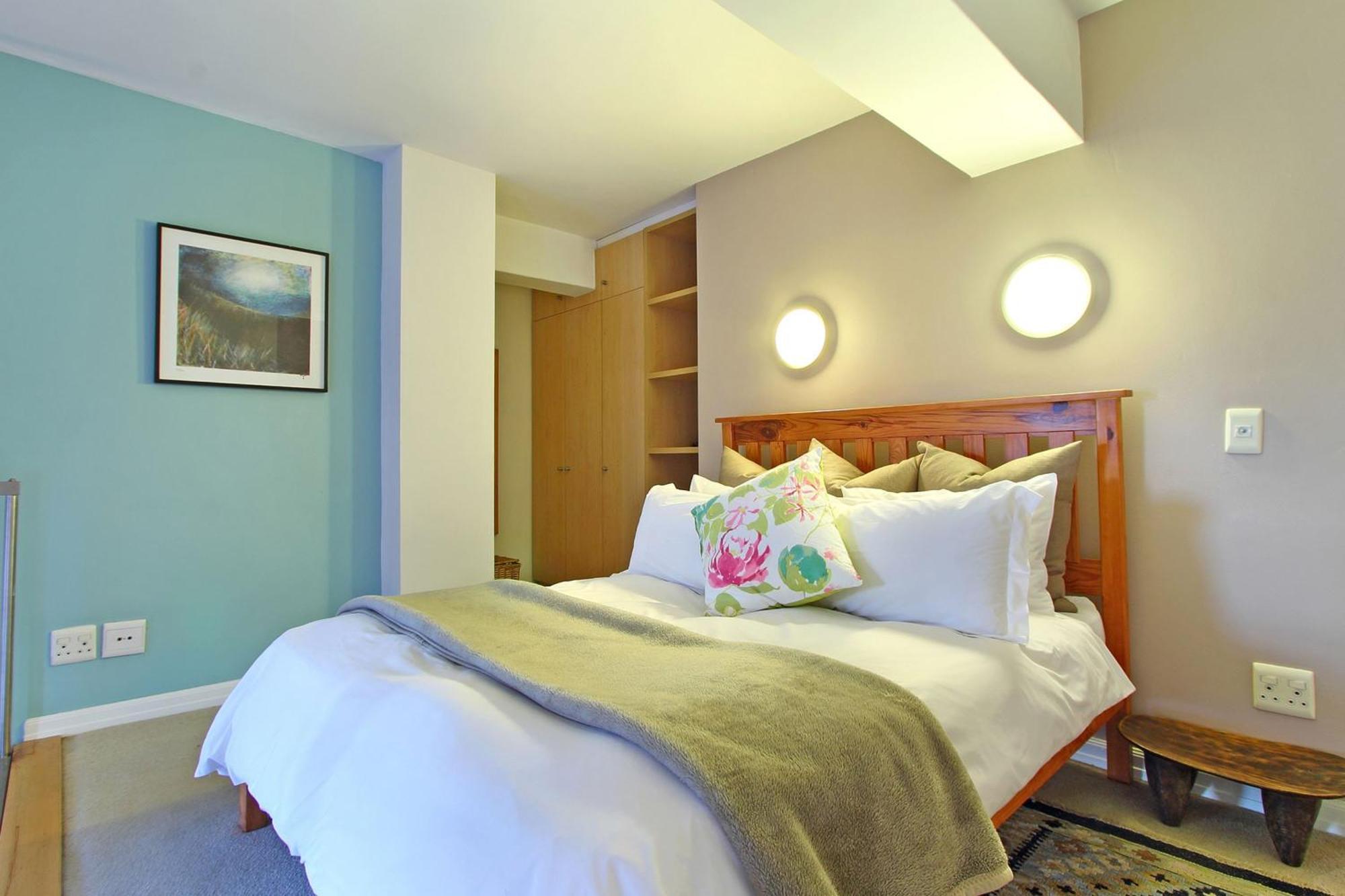 Cape Eazi Stayz Mutual Apartments Cape Town Rom bilde