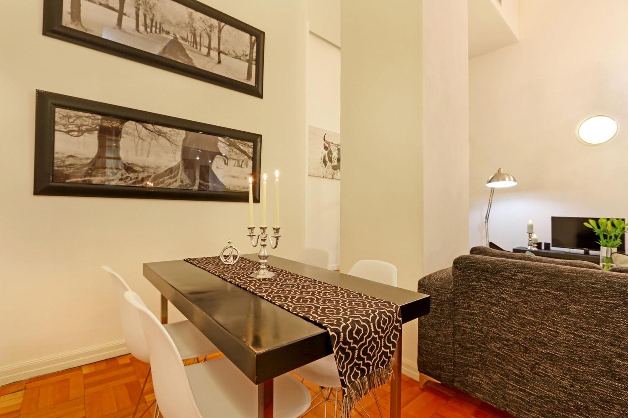 Cape Eazi Stayz Mutual Apartments Cape Town Rom bilde